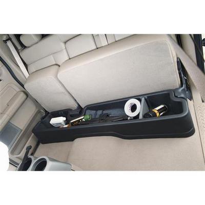 Husky Liners Gearbox Under Seat Storage Box - 09261